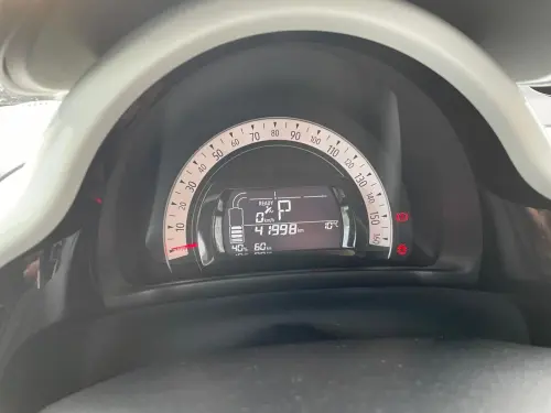 Renault Twingo E-Tech Twingo III E-Tech Techno - Photo 13