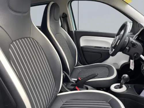 Renault Twingo E-Tech Twingo III E-Tech Techno - Photo 16