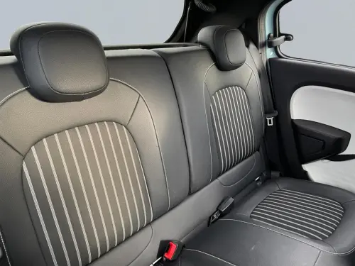 Renault Twingo E-Tech Twingo III E-Tech Techno - Photo 17