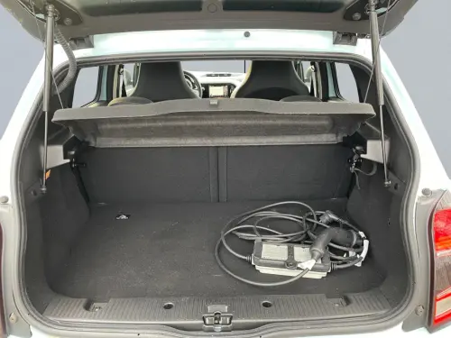 Renault Twingo E-Tech Twingo III E-Tech Techno - Photo 18