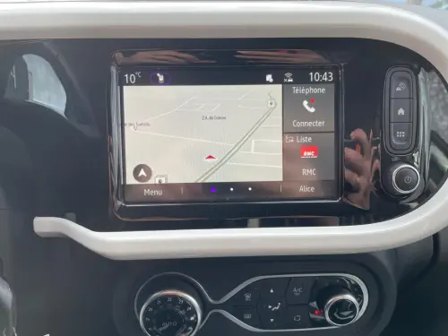 Renault Twingo E-Tech Twingo III E-Tech Techno - Photo 19