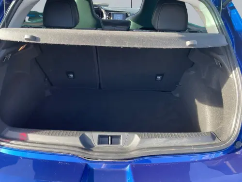 Renault Megane Mégane IV Berline TCe 160 FAP GT-Line - Photo 11