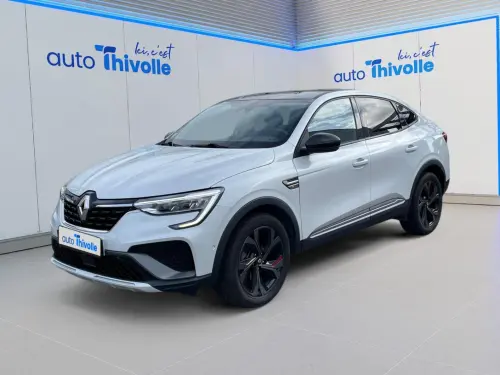 Renault Arkana E-Tech 145 - 21B R.S. Line - Photo 0