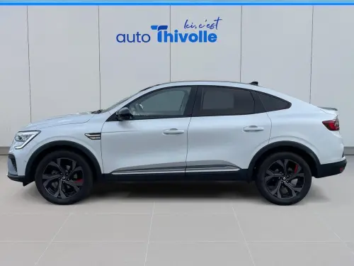 Renault Arkana E-Tech 145 - 21B R.S. Line - Photo 1