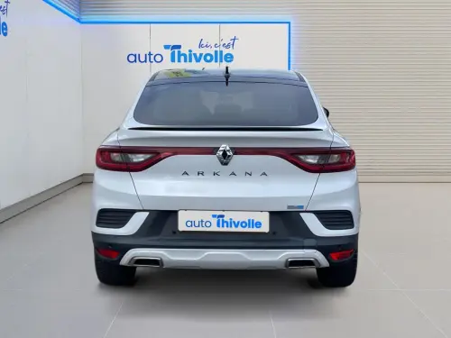 Renault Arkana E-Tech 145 - 21B R.S. Line - Photo 3