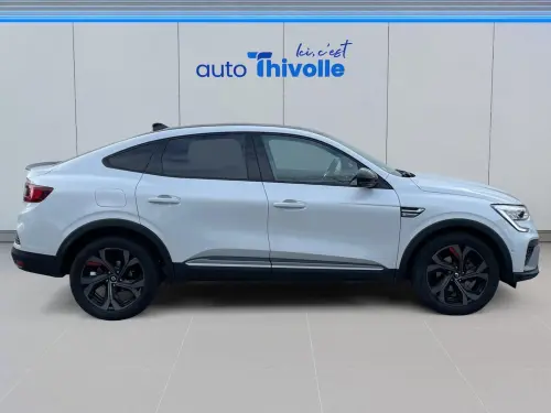 Renault Arkana E-Tech 145 - 21B R.S. Line - Photo 5