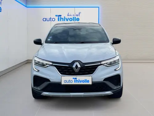 Renault Arkana E-Tech 145 - 21B R.S. Line - Photo 7