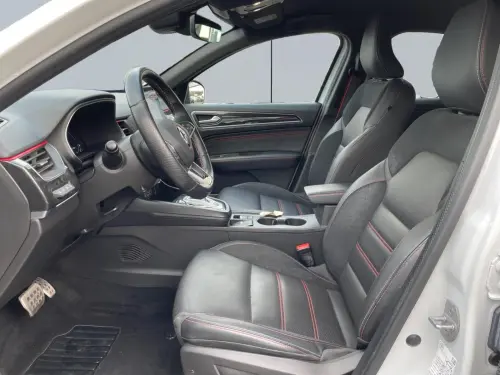 Renault Arkana E-Tech 145 - 21B R.S. Line - Photo 9