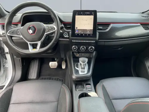 Renault Arkana E-Tech 145 - 21B R.S. Line - Photo 11
