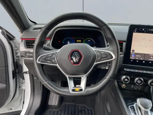 Renault Arkana E-Tech 145 - 21B R.S. Line - Photo 12