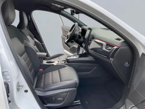 Renault Arkana E-Tech 145 - 21B R.S. Line - Photo 16