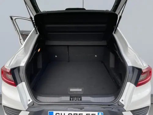 Renault Arkana E-Tech 145 - 21B R.S. Line - Photo 18