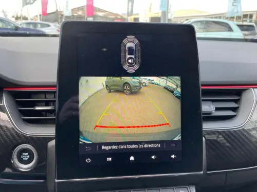 Renault Arkana E-Tech 145 - 21B R.S. Line - Photo 19