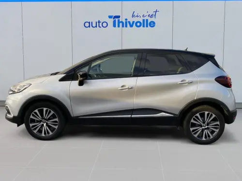 Renault Captur TCe 120 Energy Initiale Paris - Photo 1