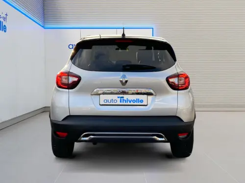 Renault Captur TCe 120 Energy Initiale Paris - Photo 3