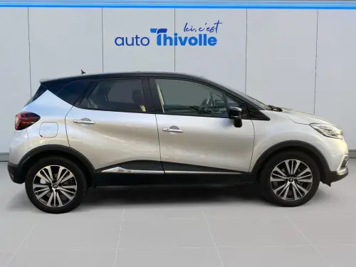 Renault Captur TCe 120 Energy Initiale Paris - Photo 5