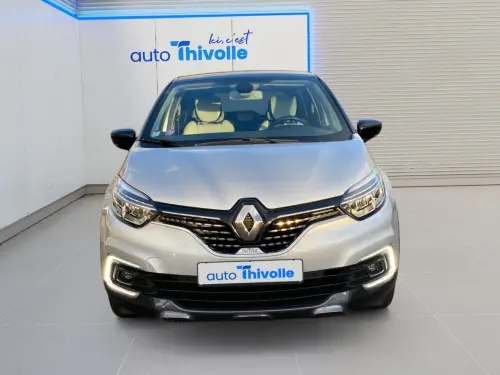 Renault Captur TCe 120 Energy Initiale Paris - Photo 7