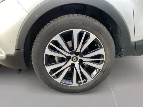 Renault Captur TCe 120 Energy Initiale Paris - Photo 8