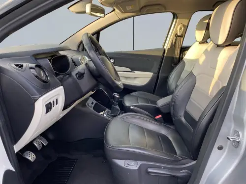 Renault Captur TCe 120 Energy Initiale Paris - Photo 9