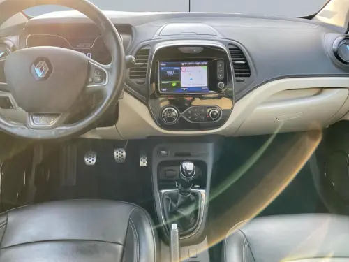 Renault Captur TCe 120 Energy Initiale Paris - Photo 11