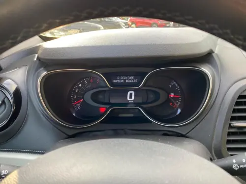 Renault Captur TCe 120 Energy Initiale Paris - Photo 13