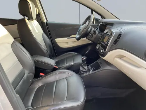 Renault Captur TCe 120 Energy Initiale Paris - Photo 16