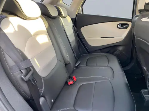 Renault Captur TCe 120 Energy Initiale Paris - Photo 17