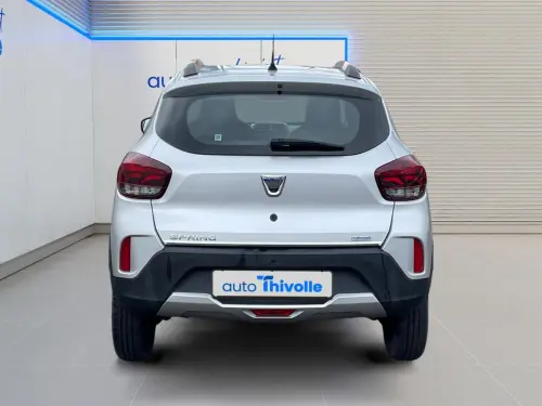 Dacia Spring Achat Intégral Confort Plus - Photo 3