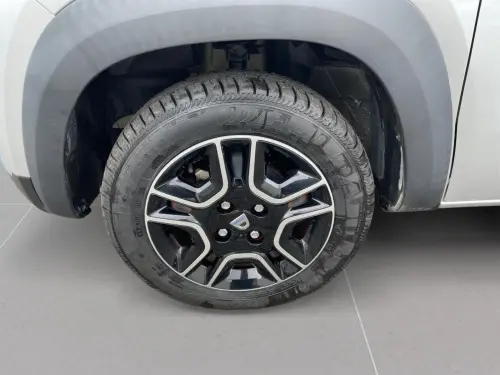 Dacia Spring Achat Intégral Confort Plus - Photo 8