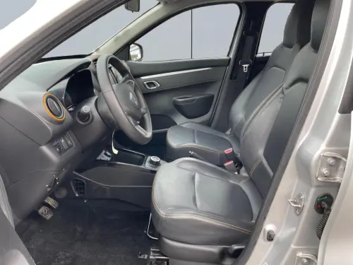 Dacia Spring Achat Intégral Confort Plus - Photo 9