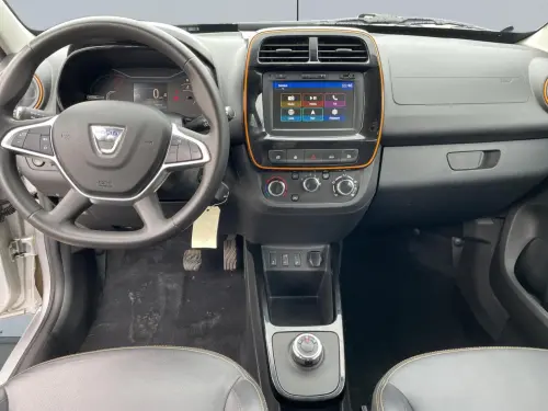 Dacia Spring Achat Intégral Confort Plus - Photo 11