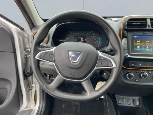 Dacia Spring Achat Intégral Confort Plus - Photo 12