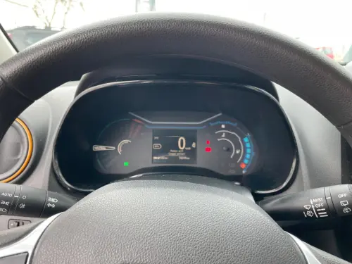 Dacia Spring Achat Intégral Confort Plus - Photo 13