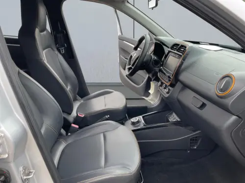 Dacia Spring Achat Intégral Confort Plus - Photo 16