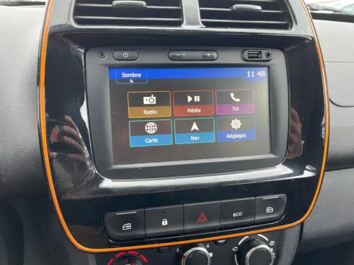 Dacia Spring Achat Intégral Confort Plus - Photo 19