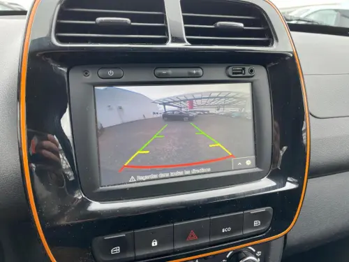 Dacia Spring Achat Intégral Confort Plus - Photo 20