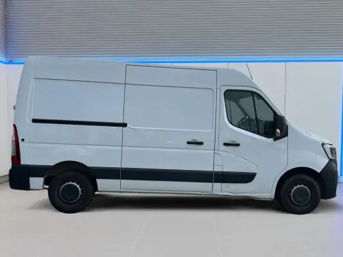 Renault Master MASTER FGN TRAC F3300 L2H2 BLUE DCI 135 GRAND CONFORT - Photo 3