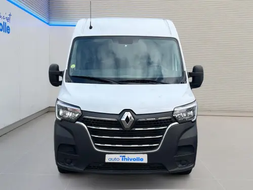 Renault Master MASTER FGN TRAC F3300 L2H2 BLUE DCI 135 GRAND CONFORT - Photo 5