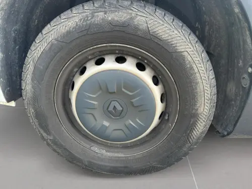 Renault Master MASTER FGN TRAC F3300 L2H2 BLUE DCI 135 GRAND CONFORT - Photo 6