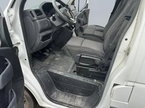 Renault Master MASTER FGN TRAC F3300 L2H2 BLUE DCI 135 GRAND CONFORT - Photo 7