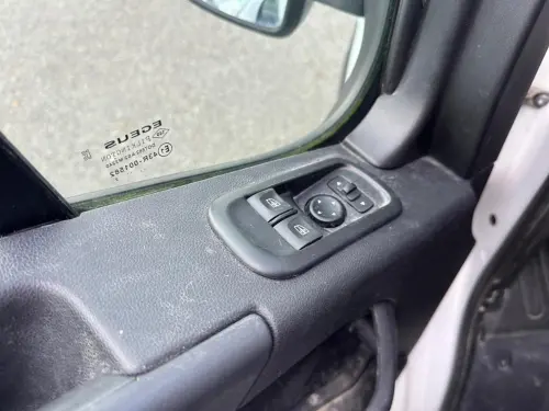 Renault Master MASTER FGN TRAC F3300 L2H2 BLUE DCI 135 GRAND CONFORT - Photo 8