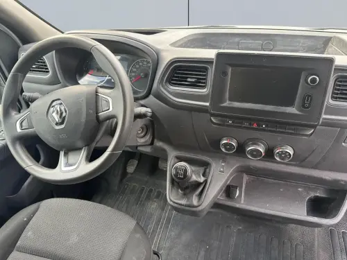 Renault Master MASTER FGN TRAC F3300 L2H2 BLUE DCI 135 GRAND CONFORT - Photo 9