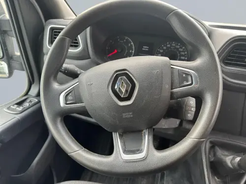 Renault Master MASTER FGN TRAC F3300 L2H2 BLUE DCI 135 GRAND CONFORT - Photo 10