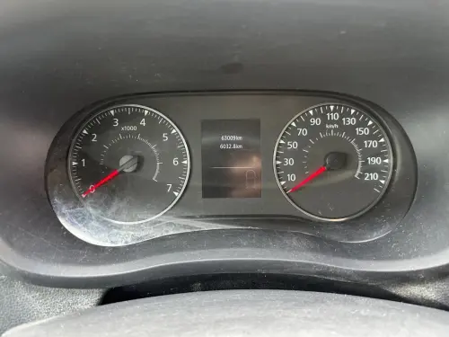 Renault Master MASTER FGN TRAC F3300 L2H2 BLUE DCI 135 GRAND CONFORT - Photo 11