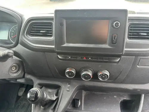 Renault Master MASTER FGN TRAC F3300 L2H2 BLUE DCI 135 GRAND CONFORT - Photo 12