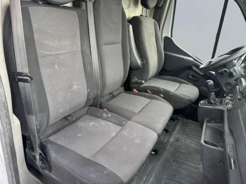 Renault Master MASTER FGN TRAC F3300 L2H2 BLUE DCI 135 GRAND CONFORT - Photo 13