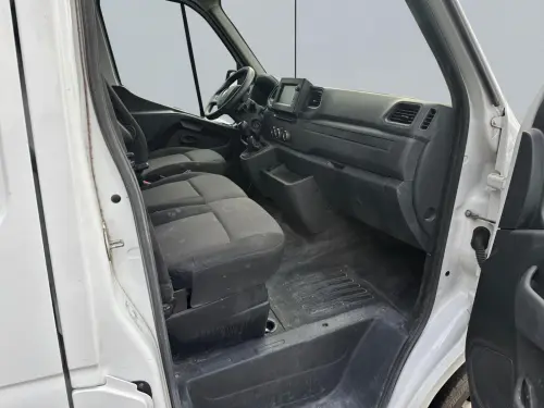 Renault Master MASTER FGN TRAC F3300 L2H2 BLUE DCI 135 GRAND CONFORT - Photo 14