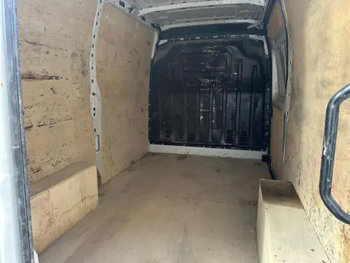 Renault Master MASTER FGN TRAC F3300 L2H2 BLUE DCI 135 GRAND CONFORT - Photo 15