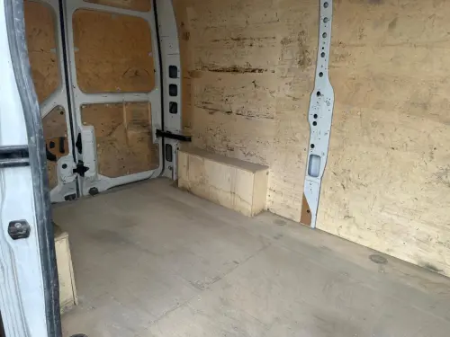 Renault Master MASTER FGN TRAC F3300 L2H2 BLUE DCI 135 GRAND CONFORT - Photo 16