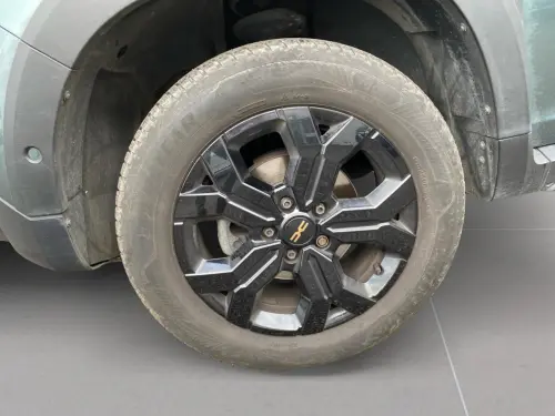 Dacia Duster Blue dCi 115 4x4 Extreme - Photo 8